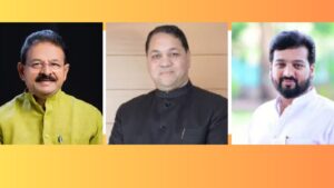 Maharashtra Assembly elections AB Forms Distributed to Key NCP Pune MLAs Amid Alliance Negotiations
