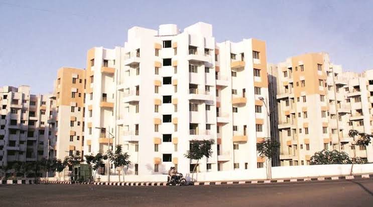 Maharashtra Govt Approves ‘Freehold’ Option for Housing Societies in Pimpri-Chinchwad New Town Area