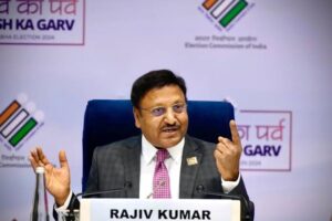 Maharashtra's Chief Secretary Finally Submits Compliance Report to ECI Following Extended Delays