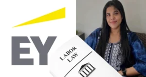 Maharashtra’s Labour Department to take action against EY India over absence of Shop Act License