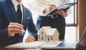 Maharashtra's Real Estate Boom Prompts Government Action, New Sub-Registrar Offices To Come Up Soon