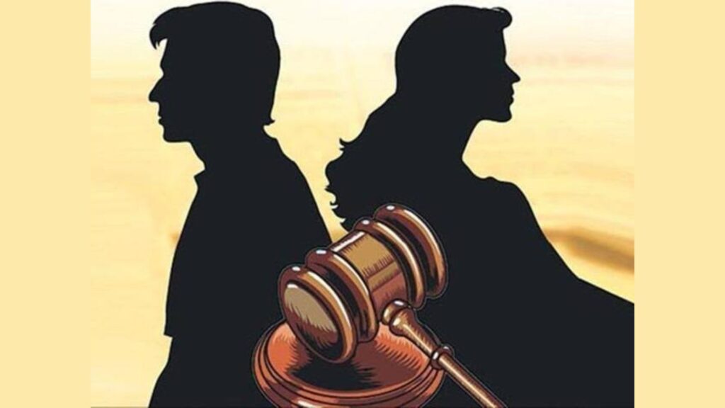Man Seeks Divorce Advice on Social Media, Netizens Share Responses