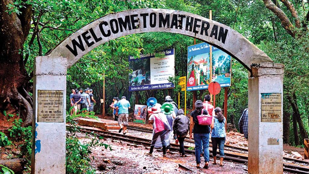 NGT Appoints Panel To Evaluate Environmental Impact Of Tourism Horses At Matheran