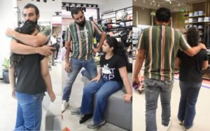 Mohammed Shami Reunites with Daughter, Estranged Wife Hasin Jahan Raises Concerns