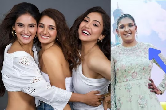 Mohan Sisters Shatter Stereotypes with Talent and Success Across Fields