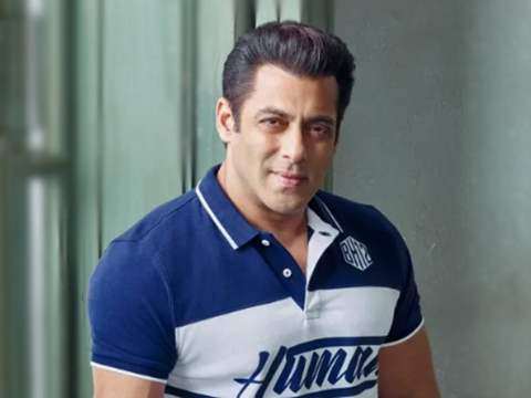 'Mujhe Aaj Aana Hi Nahi Tha', says Salman Khan as he returns with tight security to shoot Bigg Boss 18 amidst Baba Siddique's Murder