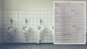 Mumbai Metro Rider Surprised by ‘Toilet Pass,’ Sparks Online Amusement