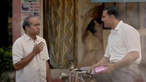 No More Nandu! CBFC Discontinues Akshay Kumar's Anti-Smoking Ad After Over 6 Years, Marking the End of an Era