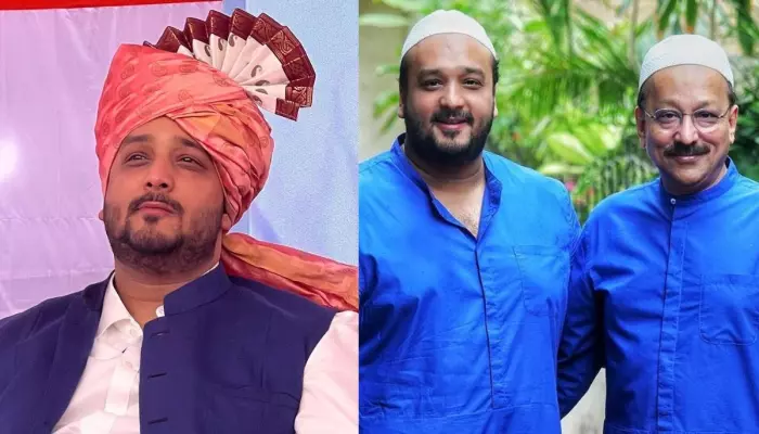 One Phone Call Saved Zeeshan Siddiqui from Fatal Fate