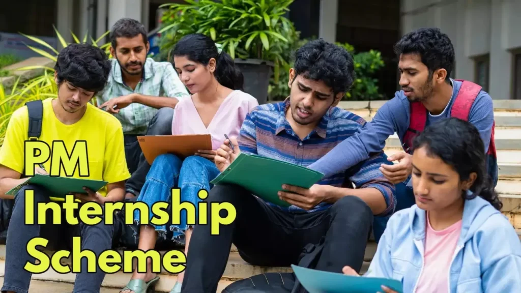 PM Internship scheme exceeds expectations with 125,000 openings