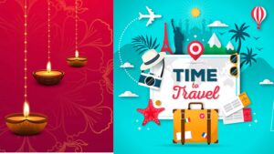 Pack Light and Smart Essential Diwali Travel Tips You Need