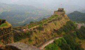 Panhala Hill Station A Scenic Getaway Near Kolhapur