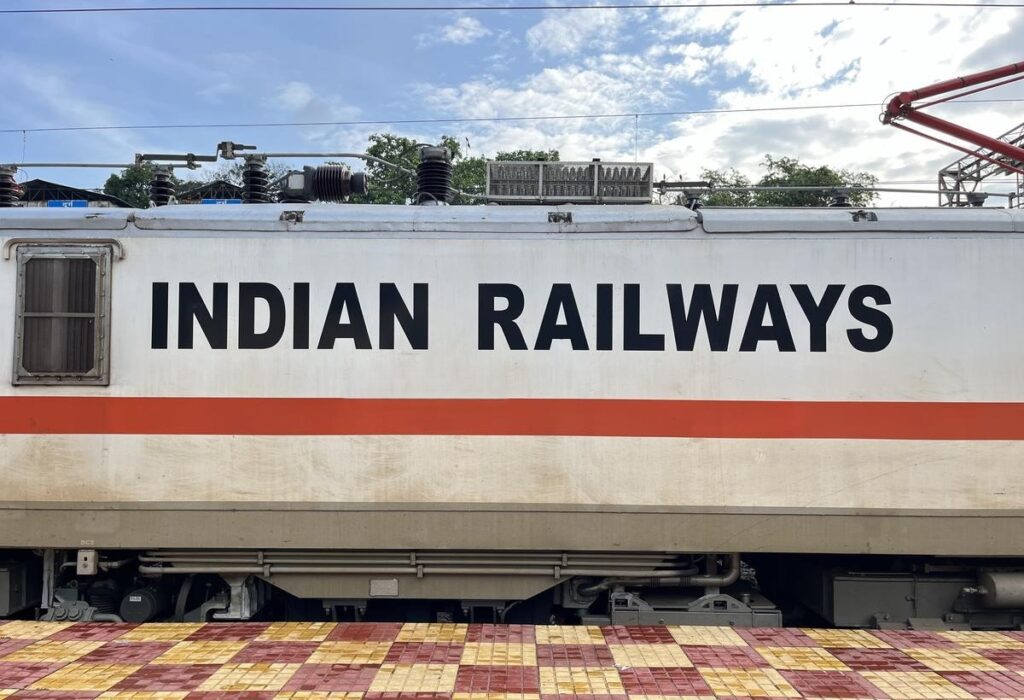 Passenger wins case against Indian Railways ₹4.7 lakhs compensation ordered