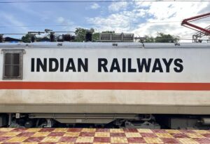 Passenger wins case against Indian Railways ₹4.7 lakhs compensation ordered