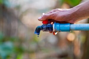 Polluted Water Supply Hits Kothrud After Maintenance Cut