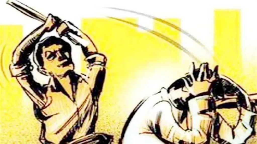 Pune 50-year-old man attacked with Iron road at Kothrud; probe on