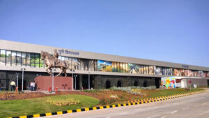 Passenger Arrested at Pune Airport With 28 Cartridges In Luggage
