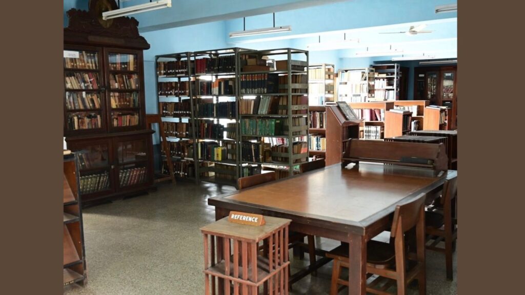 Pune Deccan College Unveils ‘Virasat’A digital library preserving heritage and knowledge