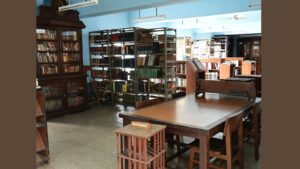 Pune Deccan College Unveils ‘Virasat’A digital library preserving heritage and knowledge