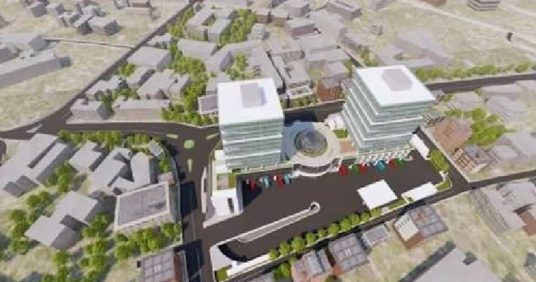 Pune Shivajinagar Bus Station Project Set for Completion in Three Years