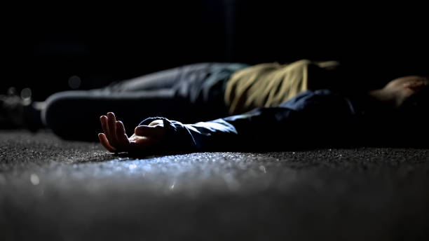 Pune Tragic Husband Kills Wife in Domestic Dispute, Flees with Young Son