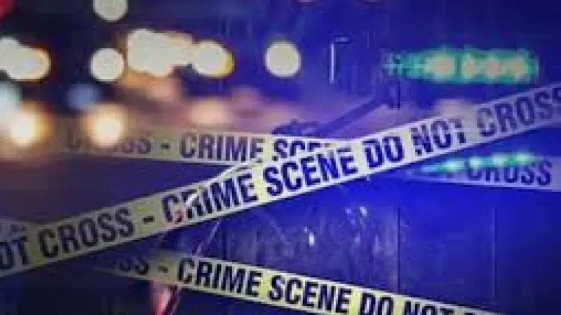 Pune Violent Incident Erupts During Garba Celebration in Mhalunge, One Injured in Shooting