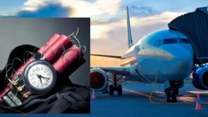 Pune sector planes threatened with bombs; $60,000 demanded in messages