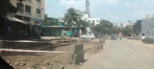 Pune's Development Projects In Jeopardy Due To Insufficient Funds