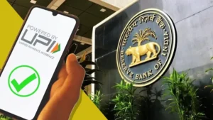 RBI Raises UPI Transaction Limits to Enhance Payment Efficiency