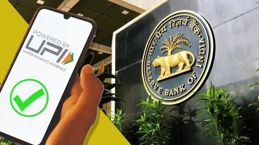 RBI Raises UPI Transaction Limits to Enhance Payment Efficiency