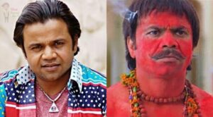 Rajpal Yadav Shares Insights on Chota Pandit’s Evolution in Bhool Bhulaiyaa 3