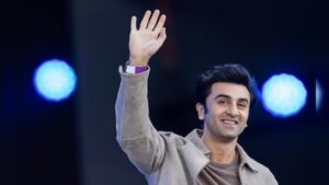 Ranbir Kapoor Set to Dazzle in Upcoming Blockbusters Animal Park, Dhoom 4, Ramayana and More!