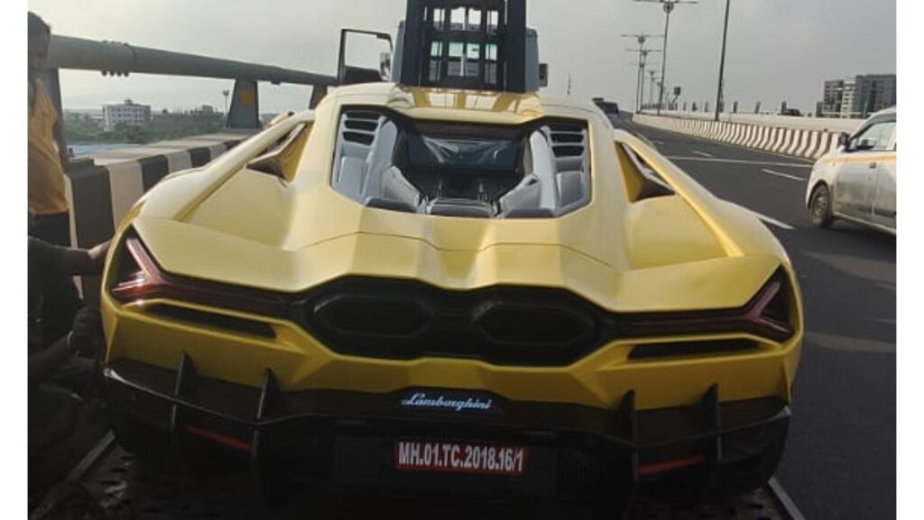 Raymond’s Gautam Singhania slams Lamborghini India and Asia heads over customer service