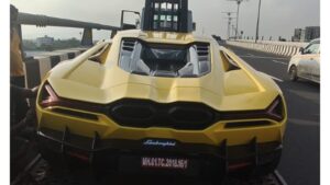 Raymond’s Gautam Singhania slams Lamborghini India and Asia heads over customer service