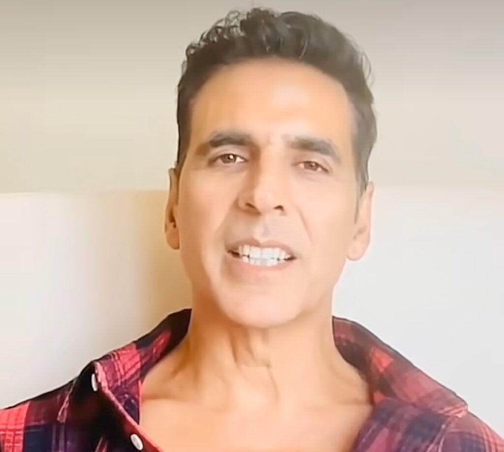 Akshay Kumar Donates Rs 1 Crore for Feeding Monkeys in Ayodhya Ahead of Diwali