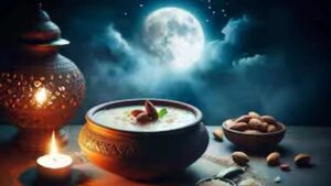 Sharad Purnima 2024 Check Date and Auspicious Timing for October's Full Moon Festival