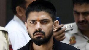 Shooting Incident at Salman Khan's Residence Mumbai Police Arrest Suspect linked to Lawrence Bishnoi Gang from Panipat