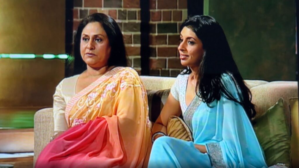 Shweta Bachchan’s Remarks on Aishwarya Rai In An Old Karan Johar Show Goes Viral