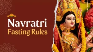 Stay Hydrated This Navaratri Preventing UTIs During Fasting