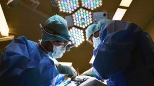 Surgical Nightmare Needle Found in Teen's Head Sparks Outrage in UP
