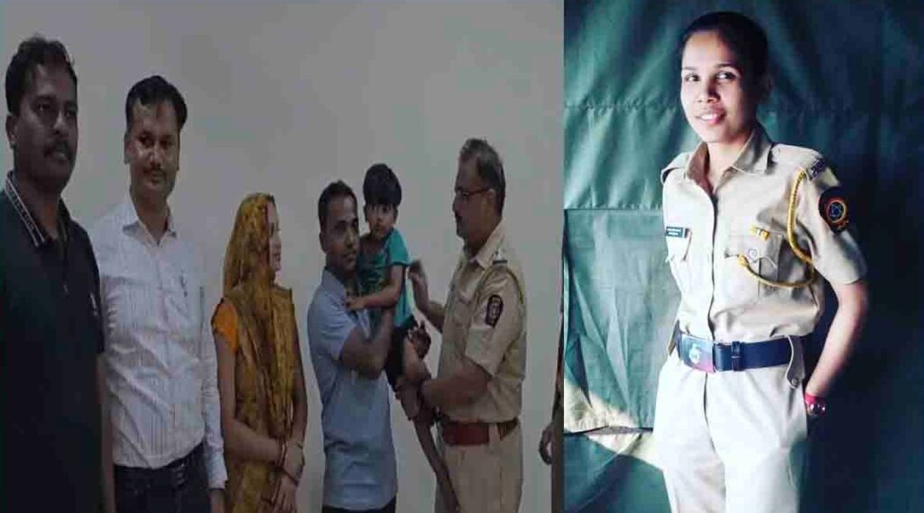 TV Actress from Crime Patrol Arrested in Shocking Kidnapping Attempt of Young Nephew; she also acted in Singham 3