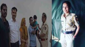 TV Actress from Crime Patrol Arrested in Shocking Kidnapping Attempt of Young Nephew; she also acted in Singham 3