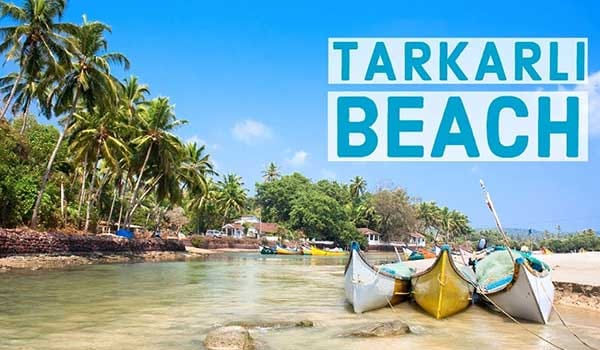 Tarkarli A Serene Alternative to Goa’s Crowded Beaches