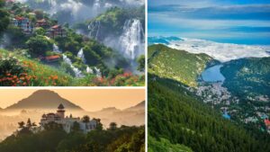 Top hill stations to explore in November, just before the onset of winter