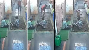 Tragic Incident Youth Dies After Falling from 3rd Floor While Filming Instagram Reel