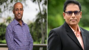 Two IISER Pune Professors Named Fellows of Indian National Science Academy