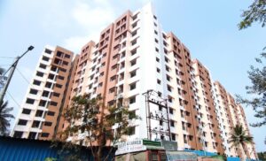 Under PMAY, PCMC Completes Flats for Economically Weaker Sections, Set to Distribute Keys