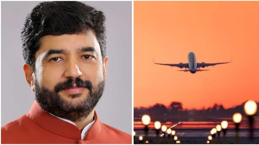Hoax Bomb Threats To Indian Airlines: Most Originating From Abroad, Says Murlidhar Mohol