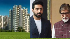 Bachchan Family Expands Real Estate Portfolio with Rs 25 Crore Mulund Property Acquisition
