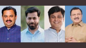 Pune Elections: Four-Way Showdown Likely In Hadapsar As Major Party Factions and Independent Compete For 2024 Assembly Seat